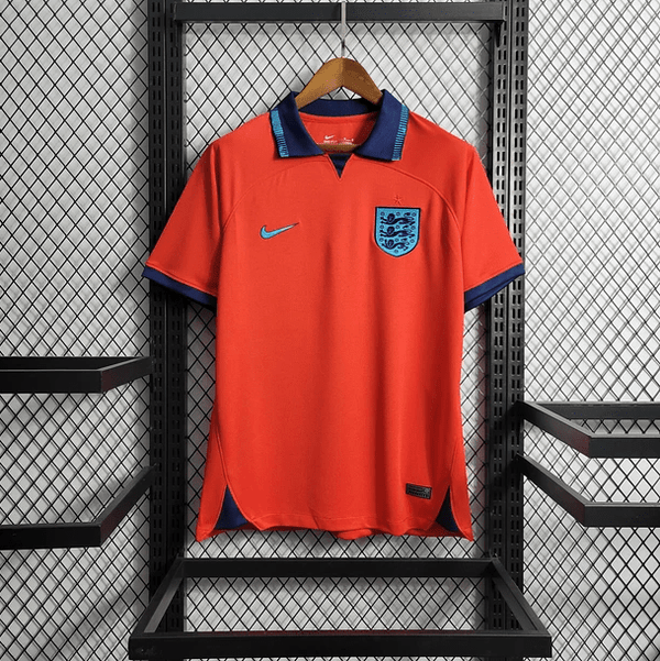 Inglaterra 2022/23