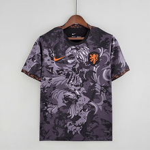 Holanda 2022