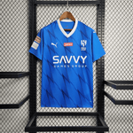 Al-Hilal 2023/24  Principal