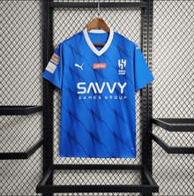 Al-Hilal 2023/24  Principal