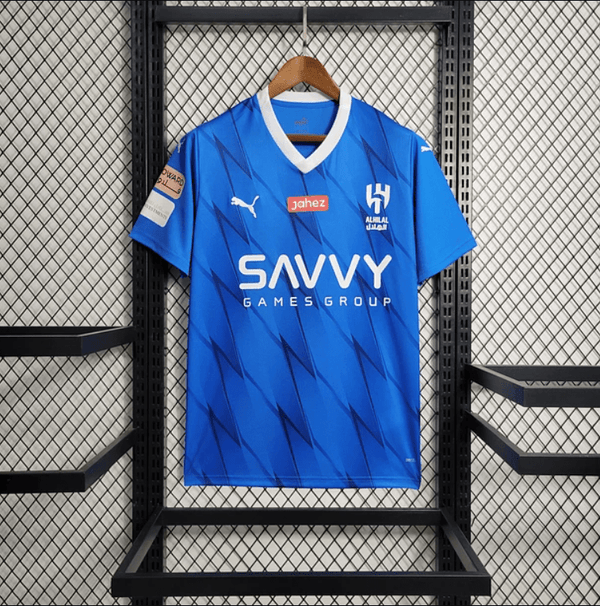 Al-Hilal 2023/24  Principal