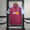 Aston Villa 2023/24  Principal