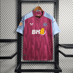 Aston Villa 2023/24  Principal