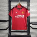 Manchester United 23/24  Principal