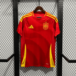 Espanha 2024 Principal