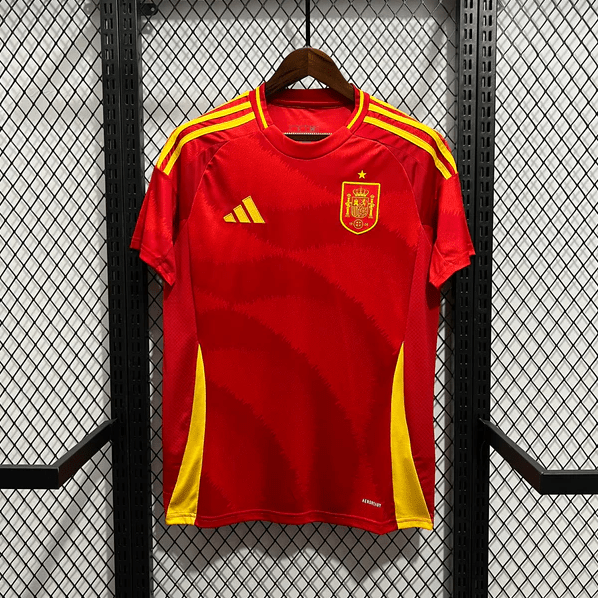 Espanha 2024 Principal
