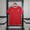 Nottingham Forest 2023/24  Principal