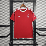 Nottingham Forest 2023/24  Principal