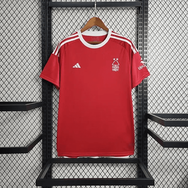 Nottingham Forest 2023/24  Principal