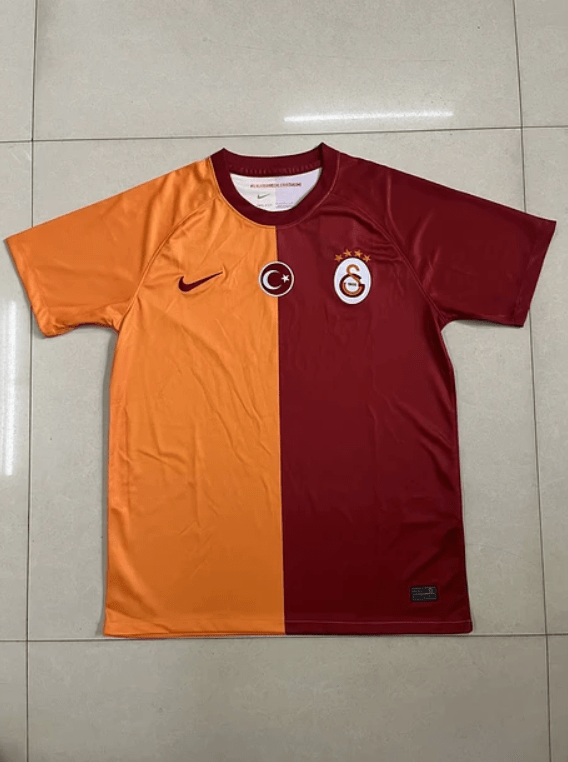 Galatasaray 2023/24  Principal