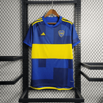 Boca Juniors 2023/24  Principal