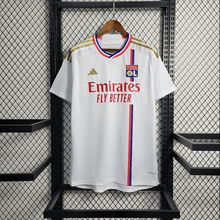 Lyon 2023/24  Principal