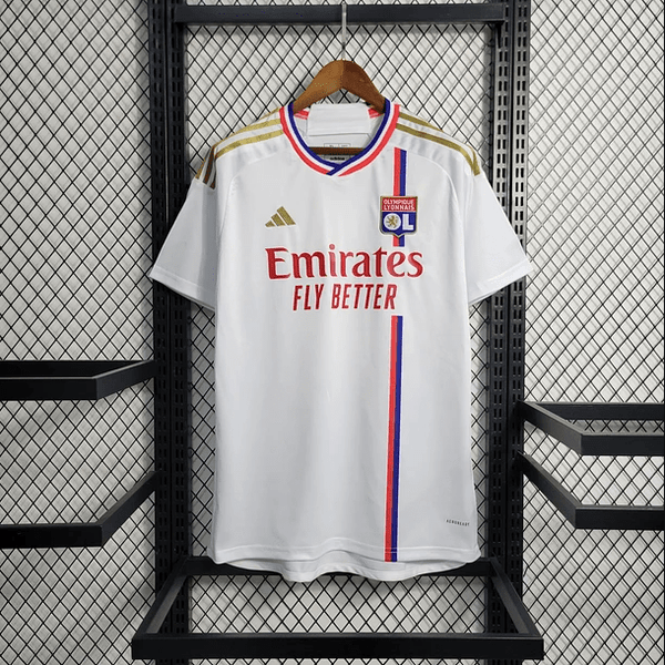 Lyon 2023/24  Principal