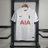 Tottenham 2023/24  Principal