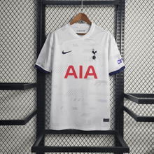 Tottenham 2023/24  Principal