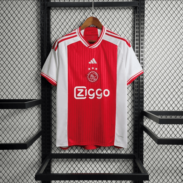 Ajax 23/24 Principal