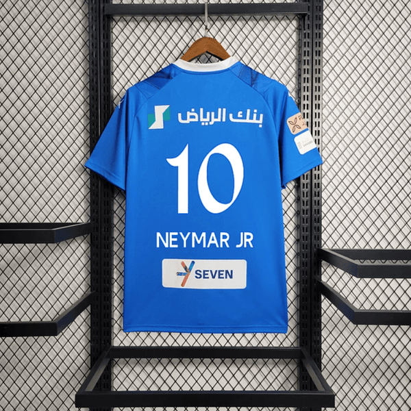 Al-Hilal 2023/24  Principal