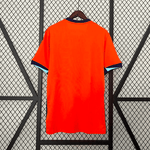 Holanda Principal 2024