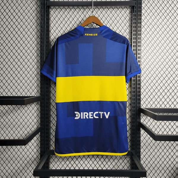 Boca Juniors 2023/24  Principal