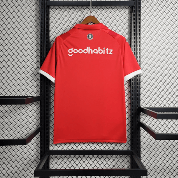 PSV Eindhoven 2023/24  Principal