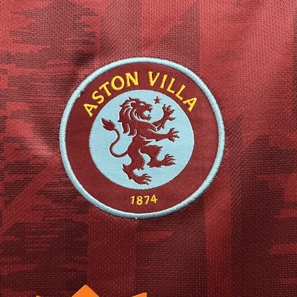 Aston Villa 2023/24  Principal