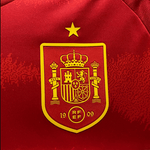 Espanha 2024 Principal