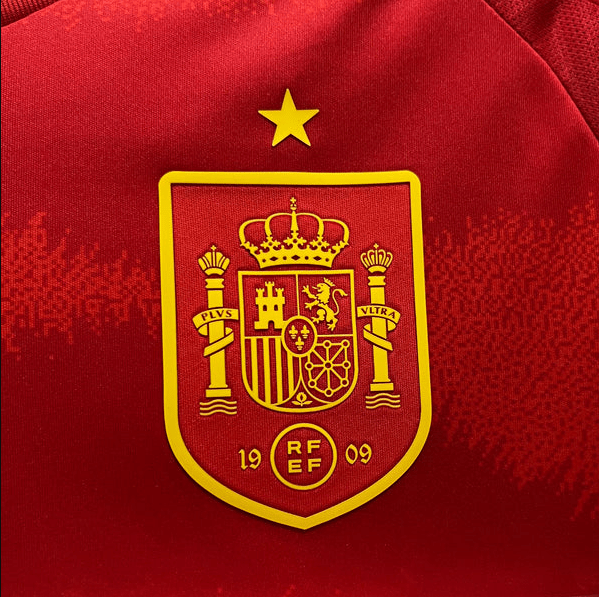 Espanha 2024 Principal