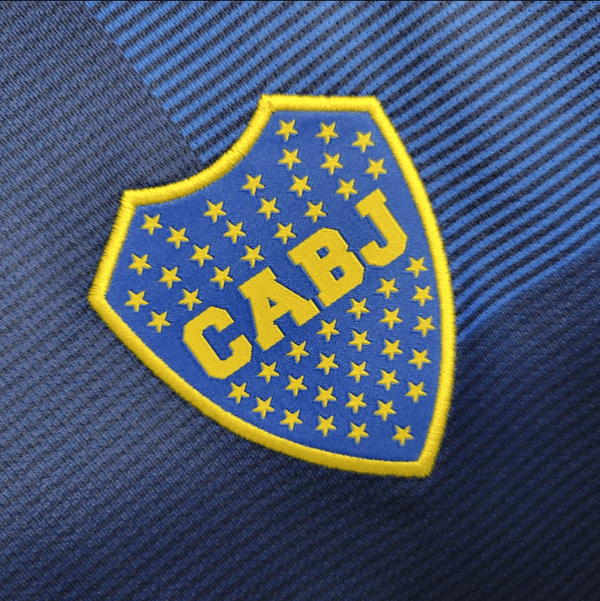 Boca Juniors 2023/24  Principal
