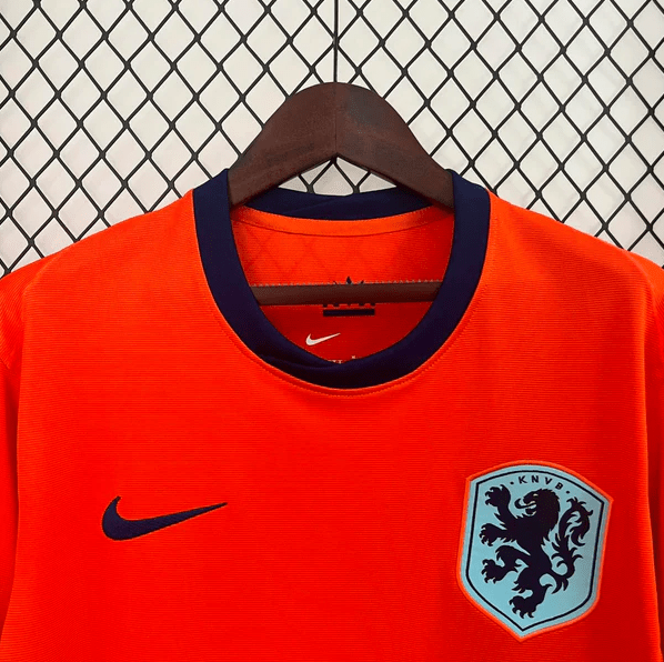 Holanda Principal 2024