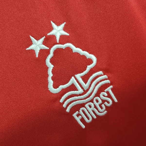 Nottingham Forest 2023/24  Principal