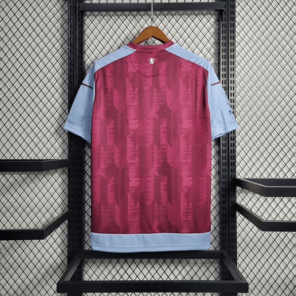 Aston Villa 2023/24  Principal