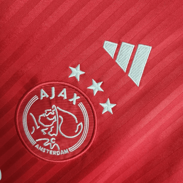 Ajax 23/24 Principal