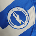 Brighton 2023/24  Principal