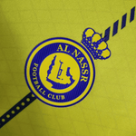 Al-Nassr 23/24  Principal
