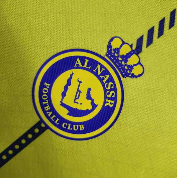 Al-Nassr 23/24  Principal