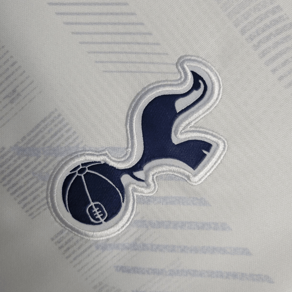 Tottenham 2023/24  Principal