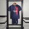 PSG 23/24 Kit Criança Principal