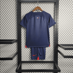 PSG 23/24 Kit Criança Principal
