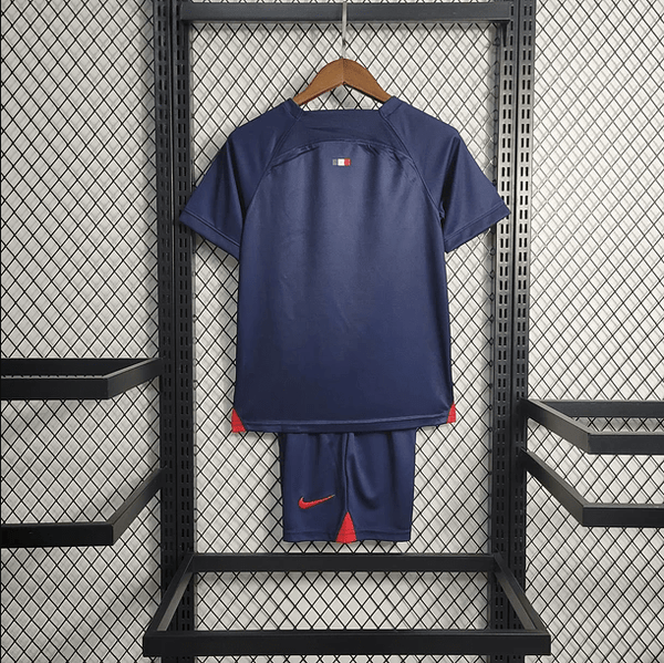 PSG 23/24 Kit Criança Principal
