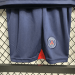 PSG 23/24 Kit Criança Principal