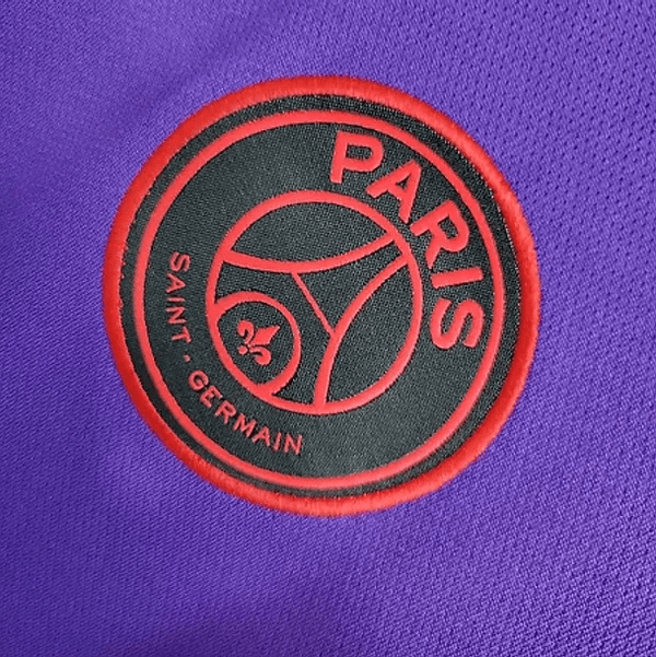 PSG  de Treino Purple 2023/24