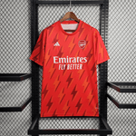 Arsenal  de Treino Red 2023/24