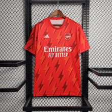Arsenal  de Treino Red 2023/24