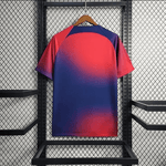 PSG  de Treino Red and Blue 2023/24