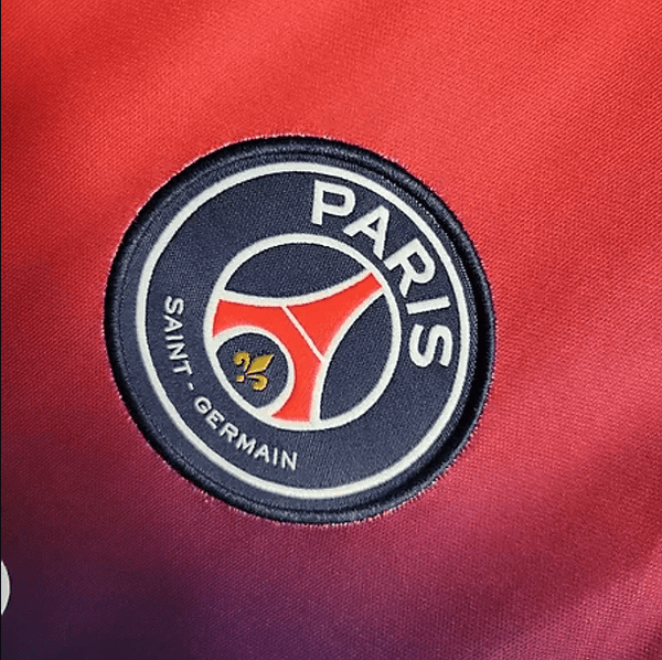 PSG  de Treino Red and Blue 2023/24