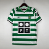 Sporting 2003/04  Principal Retro