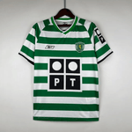 Sporting 2003/04  Principal Retro