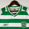Sporting 2003/04  Principal Retro