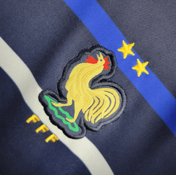 França Aquecimento 2024