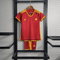 Roma 2023/24 Kit Criança